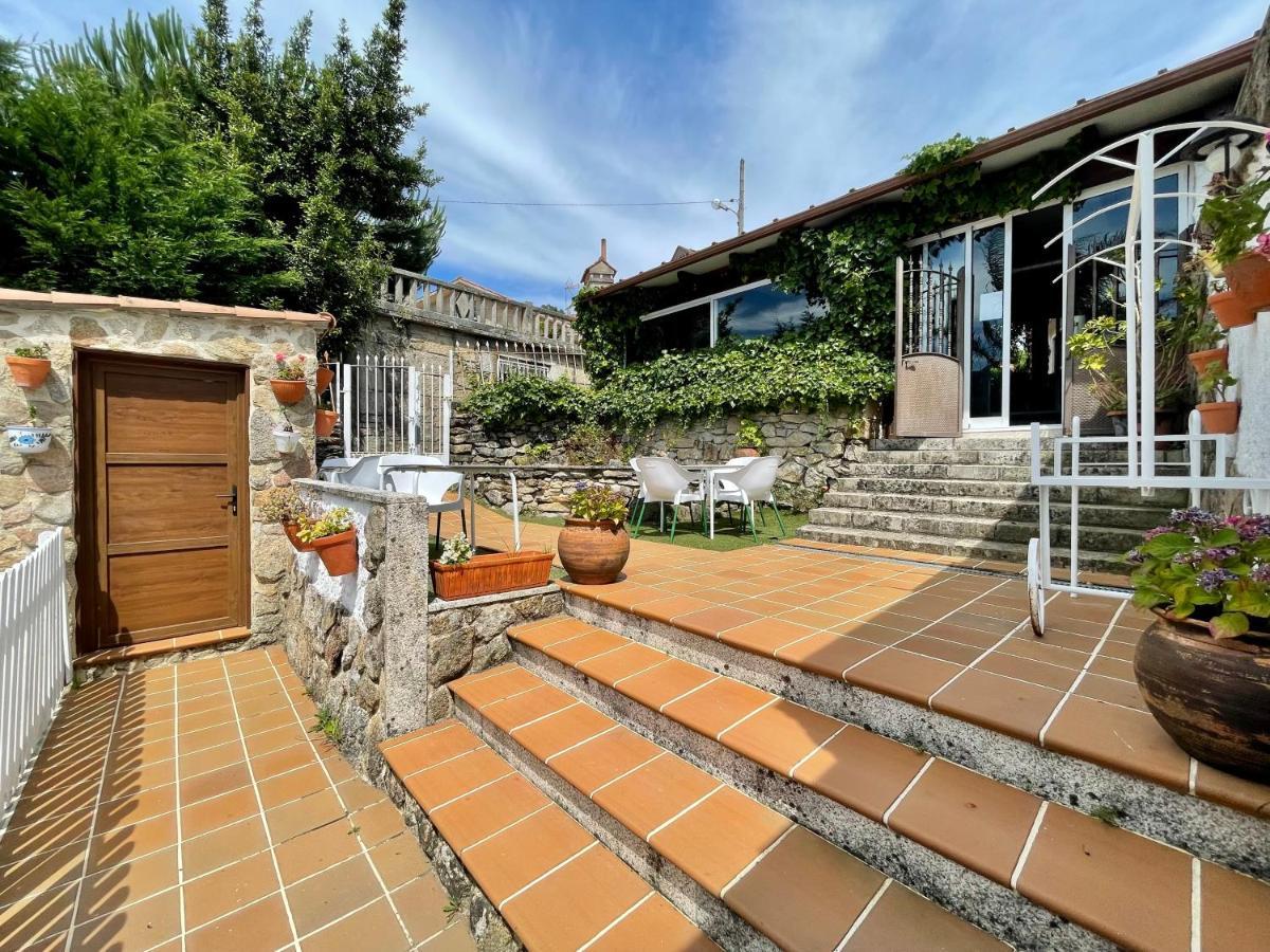 Casa Susa ポイオ エクステリア 写真
