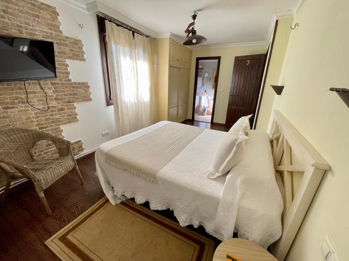 Casa Susa ポイオ エクステリア 写真