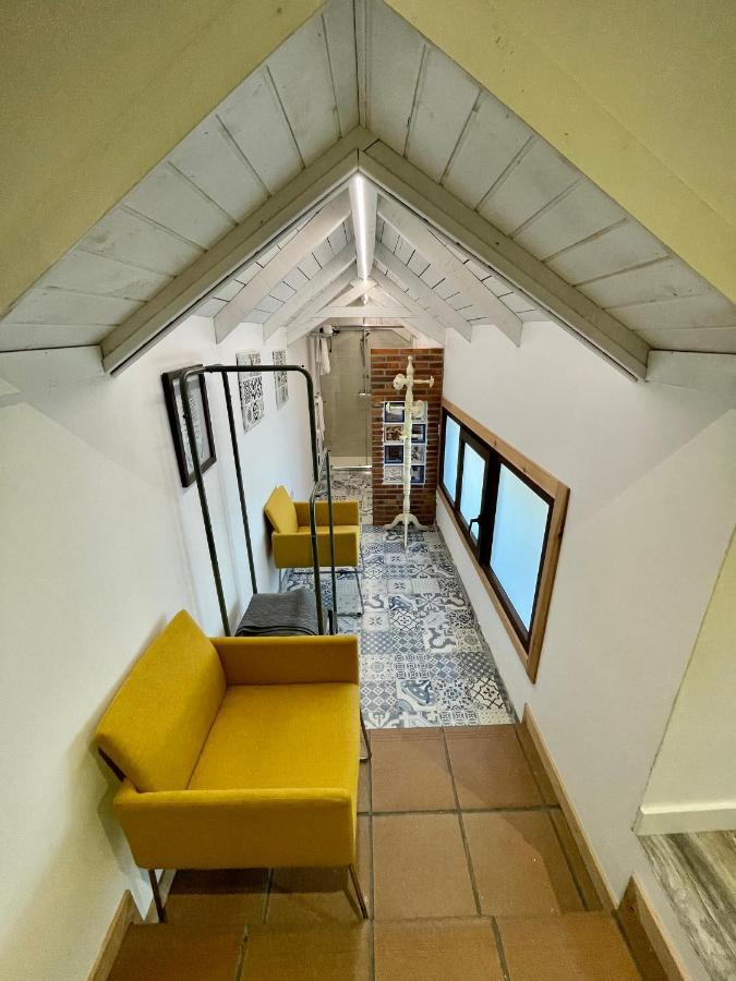 Casa Susa ポイオ エクステリア 写真
