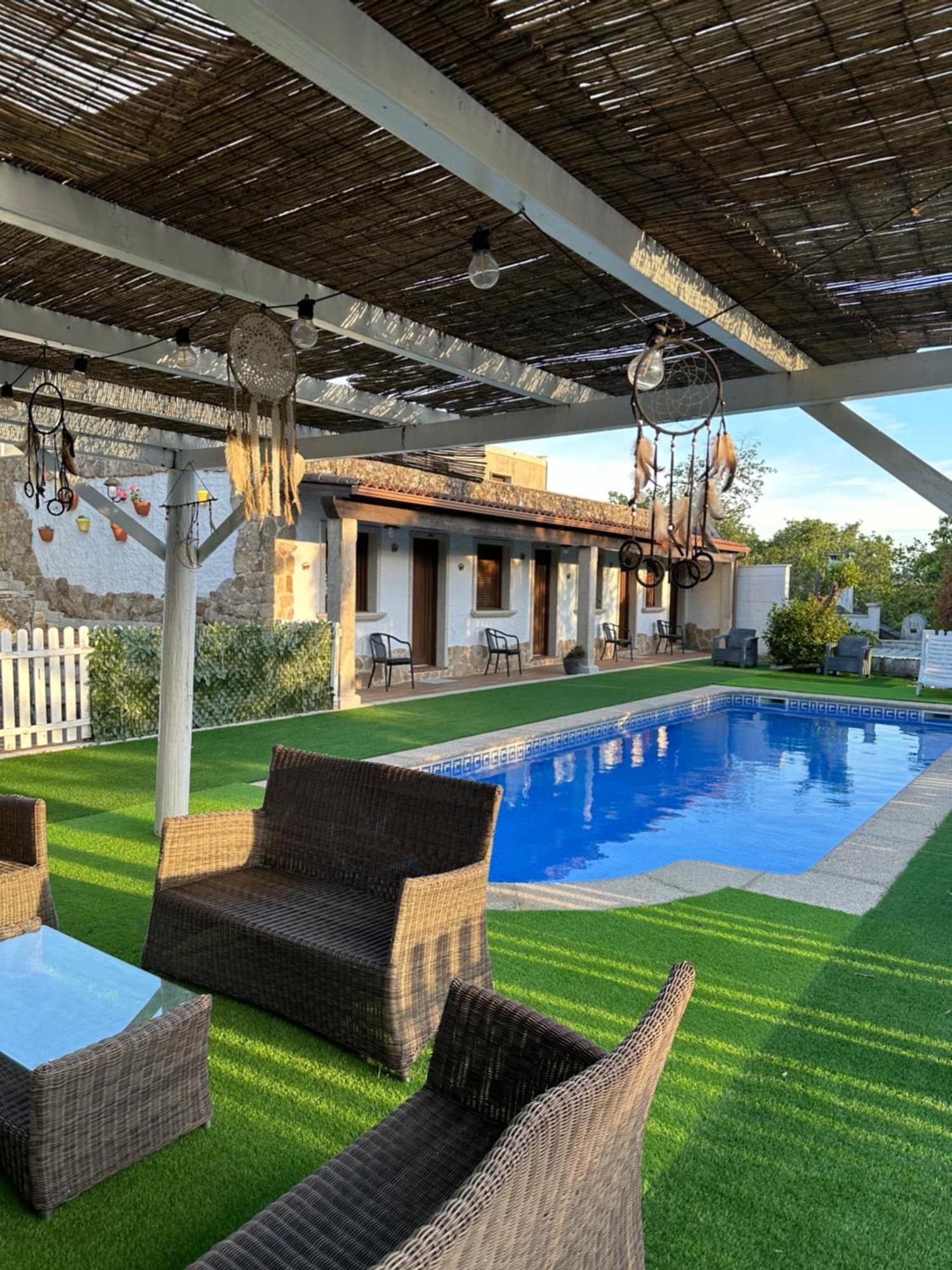 Casa Susa ポイオ エクステリア 写真