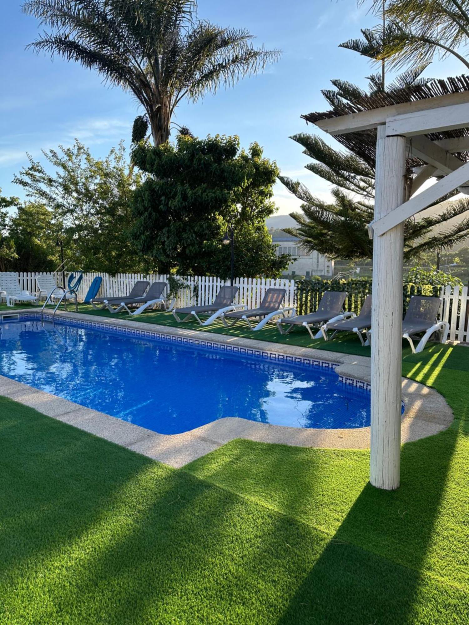 Casa Susa ポイオ エクステリア 写真