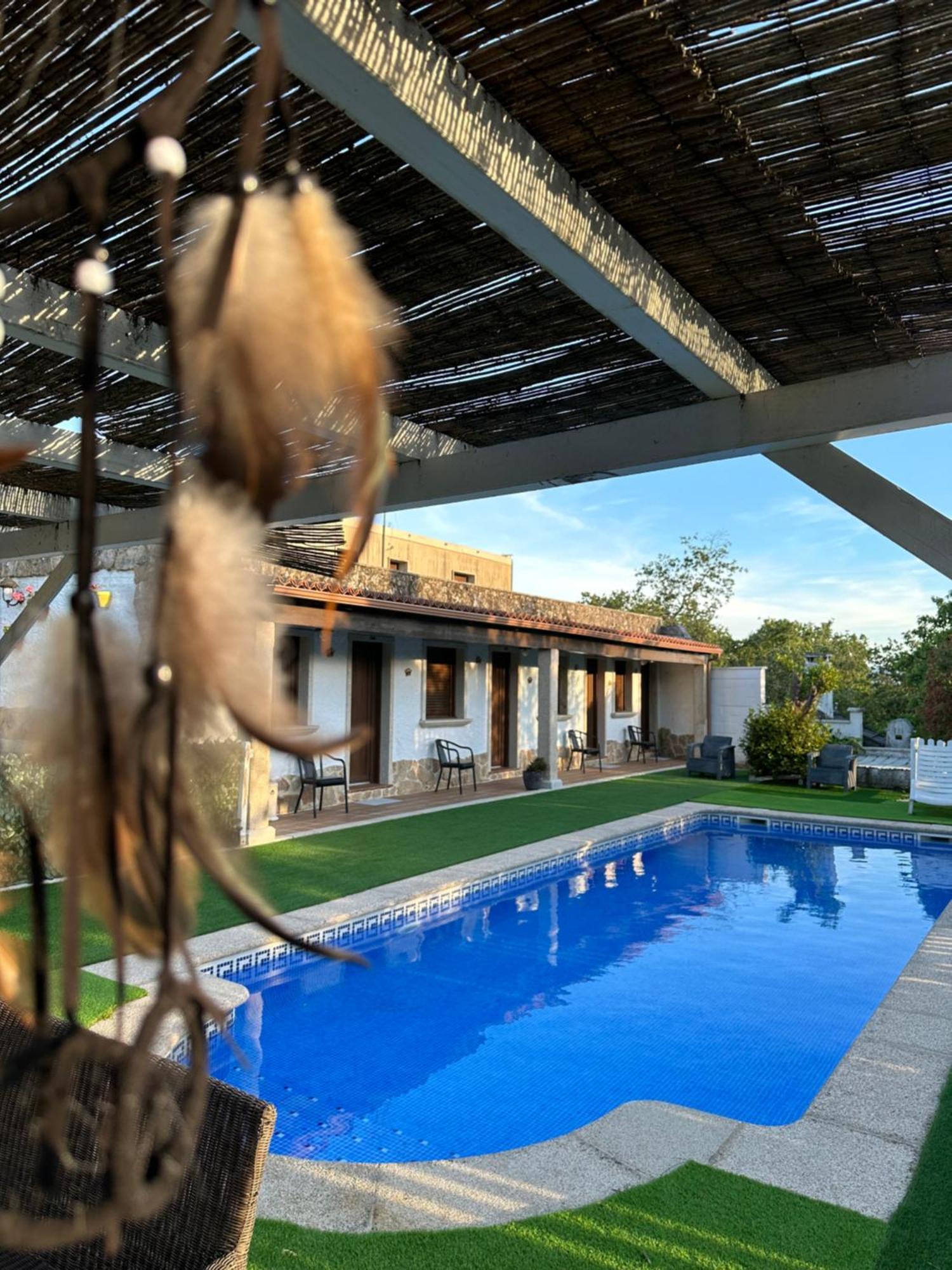 Casa Susa ポイオ エクステリア 写真