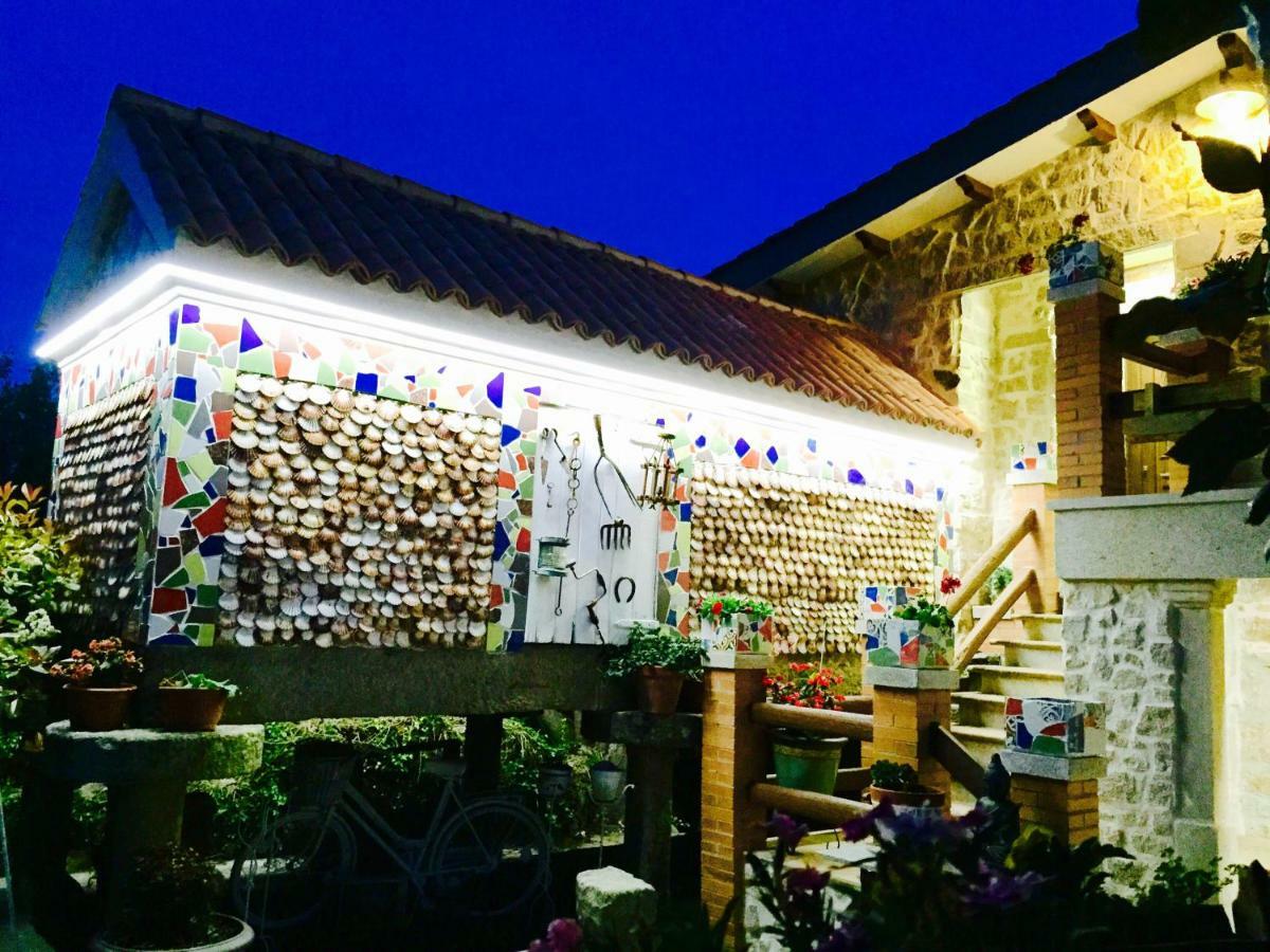 Casa Susa ポイオ エクステリア 写真